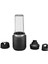 Go Siyah Kablosuz Serisi Bataryalı Mini Blender 2