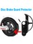 Koruyucu Fren Diski Koruyucu Çamurluk Çamurluk Braketi Xiaomi M365 Pro/1s Elektrikli Scooter Aksesuarları Beyaz (Yurt Dışından) 5