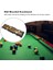 Bilardo Skorbord Duvara Monte Skorbord Snooker Skorbord Uluslararası Vitray Skorbord Siyah (Yurt Dışından) 4