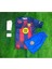 Barcelona Lamine Yamal 2024/2025 Yeni Sezon Futbol Çocuk Forması 4’lü Set 1