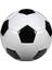 Boyutu 5 Profesyonel Eğitim Futbol Topları Pu Deri Siyah Beyaz Futbol Futbol Topları Kale Takımı Atch Eğitim Topları (Yurt Dışından) 1