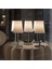 Foscarini Birdie Easy Küçük Boy Sarı Masa Lambası 2