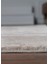 Gloss Grid Gri Halı 200X300 cm 3