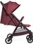 Urbino Ruby Kırmızı Bebek Arabası 2