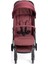 Urbino Ruby Kırmızı Bebek Arabası 4