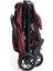 Urbino Ruby Kırmızı Bebek Arabası 6