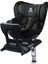 Gaia Softness I-Size Isofix'li 0-18 kg Siyah Oto Koltuğu 6