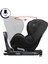 Gaia Softness I-Size Isofix'li 0-18 kg Siyah Oto Koltuğu 8