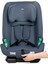 My Seat I-Sıze Isofix’li 9-36 kg Indıa Ink Antrasit Bebek Oto Koltuğu 4
