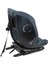 My Seat I-Sıze Isofix’li 9-36 kg Indıa Ink Antrasit Bebek Oto Koltuğu 7