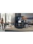 TP713R19 EQ700 Classic Piyano Siyah Çıkarılabilir Su Tankı Tam Otomatik Kahve Makinesi 5
