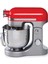 Moderna 407900 Kıyma ve Makarna Aparatı Hediyeli 1600 W Kırmızı Mutfak Şefi 5.5 Lt 1