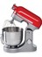 Moderna 407900 Kıyma ve Makarna Aparatı Hediyeli 1600 W Kırmızı Mutfak Şefi 5.5 Lt 3