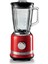 Moderna 407900 Kıyma ve Makarna Aparatı Hediyeli 1600 W Kırmızı Mutfak Şefi 5.5 Lt 6