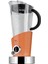 Vela Parlak Turuncu Blender 1