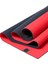 Eko® Lite Robin Kırmızı Yoga Matı 3