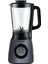 Cam Sürahi Gri Smoothie Blender 1.5 Lt 1
