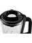 Cam Sürahi Gri Smoothie Blender 1.5 Lt 5