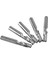 Adet Yukarı Aşağı Kesim 6 mm Spiral Katı Karbür Cnc Router Parmak Freze Sıkıştırma Ahşap Tungsten Parmak Freze Kesicisi Takım Bit (Yurt Dışından) 1