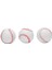 12 Paket Beyzbol Köpük Softbol 9 Inç Yetişkin Gençlik Eğitimi Spor Vuruş Topu Oyun Pitching Yakalama Eğitimi (Yurt Dışından) 1