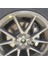 8 Adet Krom M14X1.5 Anti-Hırsızlık Tekerlek Kilidi Bijon Somunu Koni Koltuk Tekerlek Kilitleri + Tuşları Model S/3/tekerlekler M14 x 1.5 (Yurt Dışından) 3