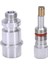 64 Adet 30/45/60 Derece Graphtec CB15 CB15U Vinil Kesici Bıçak + Graphtec CB15 CB15U Bıçak Tutucu (Yurt Dışından) 2