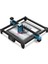 2x Petek Çalışma Masası Çalışma Yatağı 400X400MM Platform Dıy Co2 Mini Gravür Petek Çalışma Masası (Yurt Dışından) 3