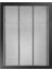 2x Petek Çalışma Masası Çalışma Yatağı 400X400MM Platform Dıy Co2 Mini Gravür Petek Çalışma Masası (Yurt Dışından) 4