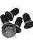Motor Yağı Karteri Tahliye Vidalı Tapa Plastik - C63 S550 S550E A0029902017 0029902017 (Yeşil Önlük) 50 Adet (Yurt Dışından) 5