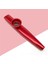 72 Adet Kazoo Flüt Diyaframlı 72 Paket Metal Kazoos 6 Renk, Ukulele, Keman, Gitar, Piyano Için Iyi (Yurt Dışından) 4