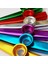 48 Adet Kazoo Flüt Diyaframlı 48 Paket Metal Kazoos 6 Renk, Ukulele, Keman, Gitar, Piyano Için Iyi (Yurt Dışından) 1