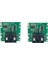 2 Adet 5s 18V 21V 20A Li-Ion Lityum Pil Bms 18650 Pil Tornavida Shura Şarj Koruma Levhası Fit Turmera (Yurt Dışından) 1