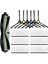 Ilife A7 A9S V8 V8S X750 X800 X785 ile Uyumlu 3x Yedek Aksesuar Kiti (Yurt Dışından) 3