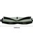 Ilife A7 A9S V8 V8S X750 X800 X785 ile Uyumlu 3x Yedek Aksesuar Kiti (Yurt Dışından) 4