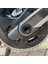 3x Krank Kolu Kapağı Sram Dub Sistemiyle Uyumlu, Siyah Alüminyum Alaşımlı /M30 Yan Kapak BB30 /dub, Krank Kolu Sabitleme Kapağı (Yurt Dışından) 3