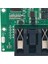 2 Adet 5s 18V 21V 20A Li-Ion Lityum Pil Bms 18650 Pil Tornavida Shura Şarj Koruma Levhası Fit Turmera (Yurt Dışından) 5