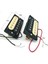 4 Adet Elektro Gitar Manyetikleri 50/52 Yüzlü Humbucker Çift Bobin Elektro Gitar Manyetikleri (Yurt Dışından) 3