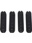 5 Takım Gitar Humbucker Kitleri Üreten Aksesuarlar/kupronikel Taban Plakası/ara Parça/bobin/kutup (Yurt Dışından) 4