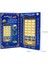 3x 18 Bölüm Kutsal Öğrenme Makinesi Oyuncak Ped Bebek Çocuk Eğitim Tablet Müslüman Islam Için Elektronik Arapça Oyuncak (Yurt Dışından) 5