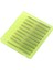 50 Adet Iki Düz Uçlu Frezeler Düz Yuvası Bit Ahşap Kesici Iki Çift Flüt Uçları 3.175X2X17MM Cnc Router Için (Yurt Dışından) 3