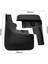 8x Cannon Ute 22020 021 2022 Araba Çamur Flaps Splash Guard Çamurluk Çamurluklar Dış Kapak (Yurt Dışından) 5
