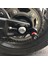 4x Motosiklet Cnc Alüminyum Zincir Ayarlayıcı Blok Arka Salınım Kolu Makaraları CB650F CBR650F 2014-2019 CB650R 2019 (Yurt Dışından) 5