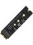 6x M.2 Nvme SSD Dönüştürücü Adaptör Kartı Hava Pro Retina 2013-2017 Nvme/ahcı SSD Kiti A1465 A1466 A1398 A1502 (Yurt Dışından) 4