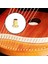 60 Adet Tuning Pin Çivi Pirinç Perçinler ile Set Lir Harp Küçük Arp Müzik Yaylı Enstrüman (Yurt Dışından) 5