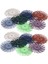 128 Adet 1 Inç Radyal Kıl Disk Kiti Aşındırıcı Fırça 3 ve 2.35MM Shank Detay Parlatma Tekerleği Döner Alet Için (Yurt Dışından) 2