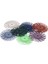 128 Adet 1 Inç Radyal Kıl Disk Kiti Aşındırıcı Fırça 3 ve 2.35MM Shank Detay Parlatma Tekerleği Döner Alet Için (Yurt Dışından) 4
