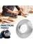 10 Adet Delik 22MM Ahşap Taşlama Parlatma Tekerleği Döner Disk Zımpara Ahşap Oyma Aracı Aşındırıcı Disk Araçları (Yurt Dışından) 5