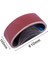 30 Adet Zımpara Kayışı, 100X610MM, 80/120/150/240/400 Bant Zımpara Taşlama Makinesi Için, Taşlama, Eğeleme Için (Yurt Dışından) 2