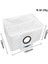 Deebot X1 Omni Toz Torbaları Için 8pcs Vakum Torbaları (Yurt Dışından) 2