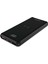 DLP9520C Siyah 10.000MAH Powerbank 1